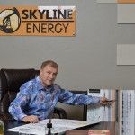 Andrey Avramenko, CEO