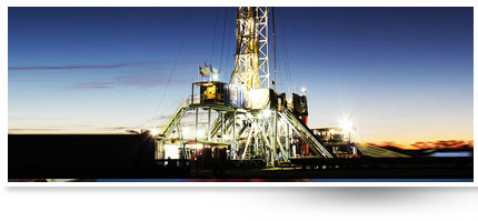 Drilling and Stimulation Chemicals