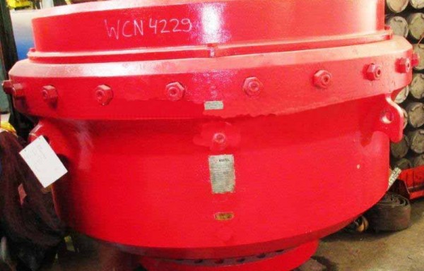 HYDRIL 29-1/2″ MSP 500 PSI ANNULAR
