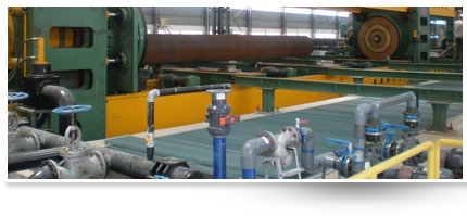 Hydro Testing Chemicals