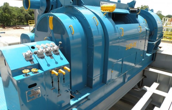 NATIONAL 1625 30,000′ 3000HP DRILLING RIG