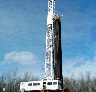 OIME SL-5 LAND RIG