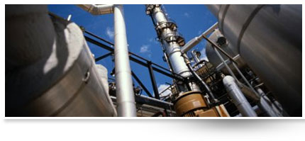 Refinery Chemicals
