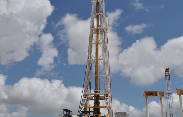 SKYTOP BREWSTER N75 1000HP MECHANICAL DRILLING RIG