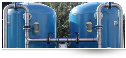 Water Treatment Chemicals